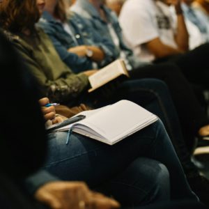 Spirit-Led Friendship Evangelism